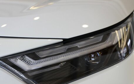 Toyota RAV4, 2025 год, 4 450 000 рублей, 3 фотография