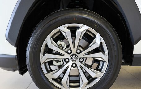 Toyota RAV4, 2025 год, 4 450 000 рублей, 11 фотография