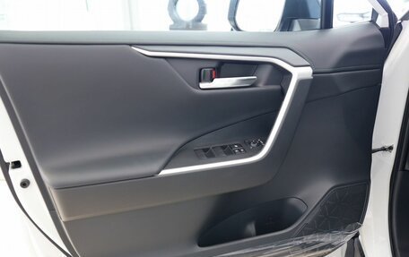 Toyota RAV4, 2025 год, 4 450 000 рублей, 12 фотография