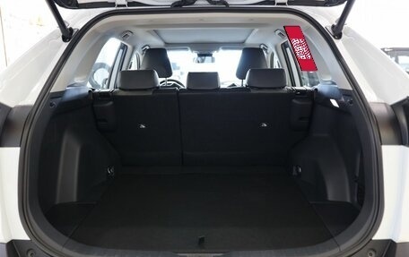 Toyota RAV4, 2025 год, 4 450 000 рублей, 9 фотография