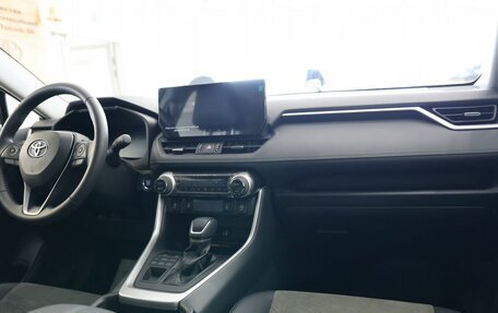 Toyota RAV4, 2025 год, 4 450 000 рублей, 18 фотография