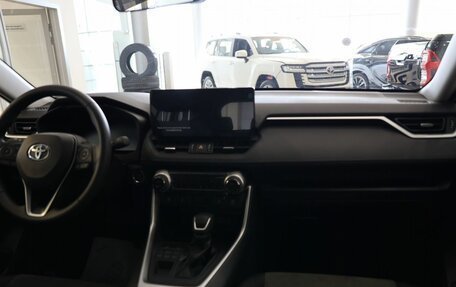 Toyota RAV4, 2025 год, 4 450 000 рублей, 19 фотография