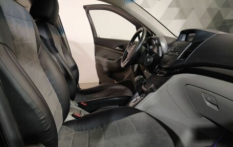 Chevrolet Orlando I, 2013 год, 1 220 000 рублей, 14 фотография