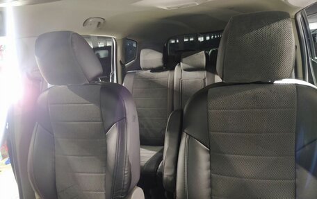 Chevrolet Orlando I, 2013 год, 1 220 000 рублей, 8 фотография