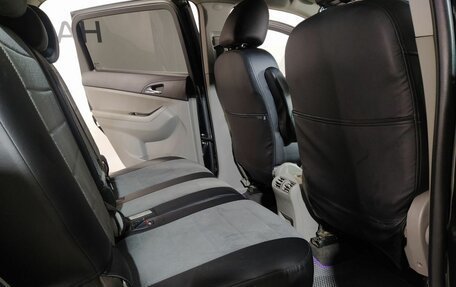 Chevrolet Orlando I, 2013 год, 1 220 000 рублей, 13 фотография