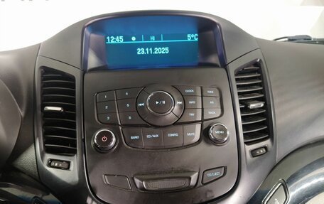 Chevrolet Orlando I, 2013 год, 1 220 000 рублей, 12 фотография