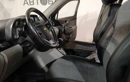 Chevrolet Orlando I, 2013 год, 1 220 000 рублей, 15 фотография