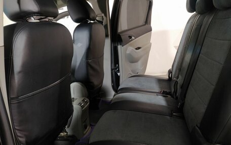 Chevrolet Orlando I, 2013 год, 1 220 000 рублей, 16 фотография