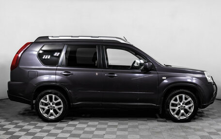 Nissan X-Trail, 2011 год, 1 098 000 рублей, 4 фотография