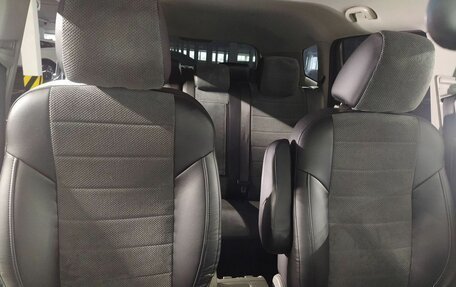 Chevrolet Orlando I, 2013 год, 1 220 000 рублей, 17 фотография