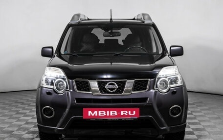 Nissan X-Trail, 2011 год, 1 098 000 рублей, 2 фотография