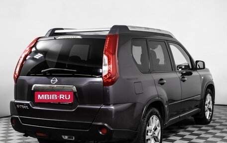 Nissan X-Trail, 2011 год, 1 098 000 рублей, 5 фотография