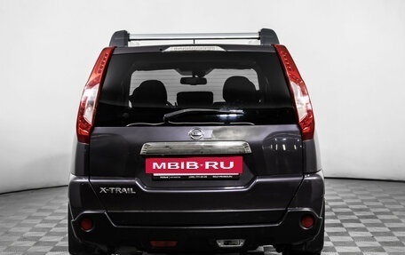 Nissan X-Trail, 2011 год, 1 098 000 рублей, 6 фотография