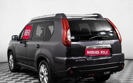 Nissan X-Trail, 2011 год, 1 098 000 рублей, 7 фотография