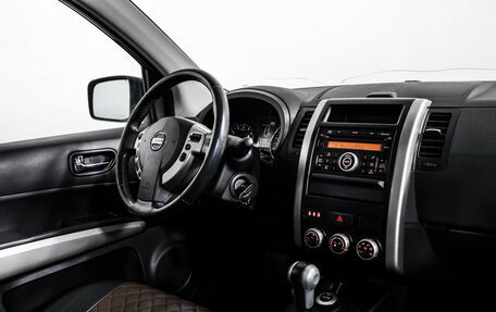 Nissan X-Trail, 2011 год, 1 098 000 рублей, 9 фотография