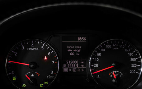 Nissan X-Trail, 2011 год, 1 098 000 рублей, 10 фотография