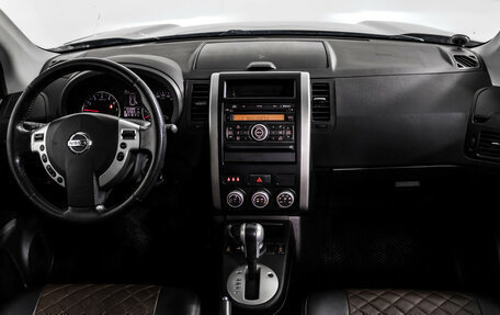 Nissan X-Trail, 2011 год, 1 098 000 рублей, 11 фотография