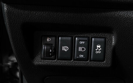 Nissan X-Trail, 2011 год, 1 098 000 рублей, 16 фотография