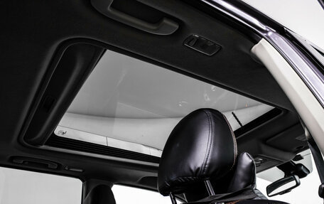 Nissan X-Trail, 2011 год, 1 098 000 рублей, 14 фотография