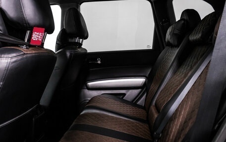 Nissan X-Trail, 2011 год, 1 098 000 рублей, 13 фотография