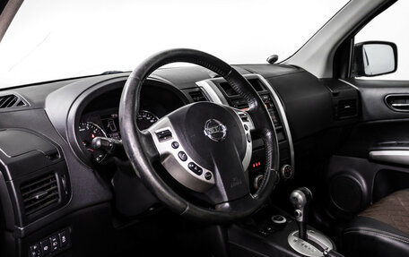 Nissan X-Trail, 2011 год, 1 098 000 рублей, 12 фотография