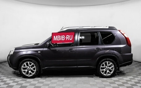 Nissan X-Trail, 2011 год, 1 098 000 рублей, 8 фотография