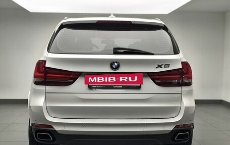 BMW X5, 2015 год, 3 200 000 рублей, 5 фотография