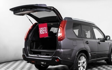 Nissan X-Trail, 2011 год, 1 098 000 рублей, 15 фотография