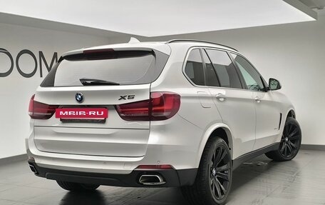 BMW X5, 2015 год, 3 200 000 рублей, 4 фотография