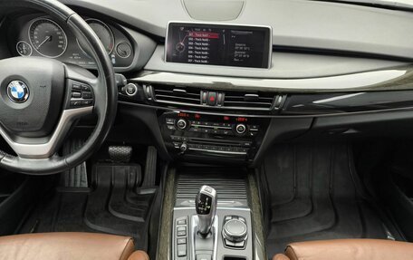 BMW X5, 2015 год, 3 200 000 рублей, 8 фотография