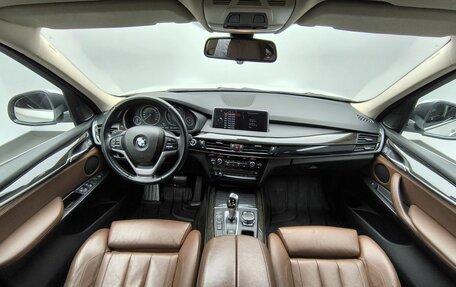 BMW X5, 2015 год, 3 200 000 рублей, 7 фотография