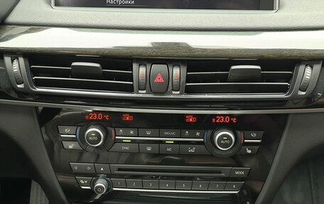 BMW X5, 2015 год, 3 200 000 рублей, 10 фотография