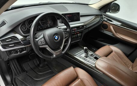 BMW X5, 2015 год, 3 200 000 рублей, 15 фотография