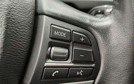 BMW X5, 2015 год, 3 200 000 рублей, 14 фотография