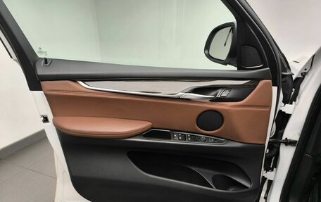 BMW X5, 2015 год, 3 200 000 рублей, 17 фотография