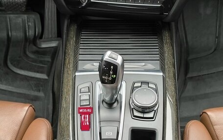 BMW X5, 2015 год, 3 200 000 рублей, 11 фотография