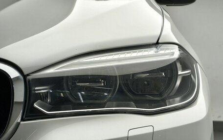 BMW X5, 2015 год, 3 200 000 рублей, 27 фотография