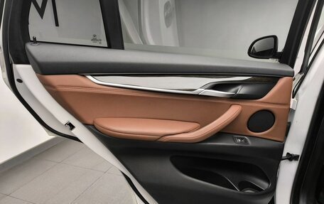 BMW X5, 2015 год, 3 200 000 рублей, 23 фотография