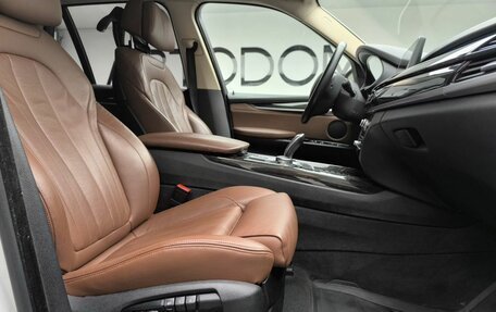 BMW X5, 2015 год, 3 200 000 рублей, 22 фотография