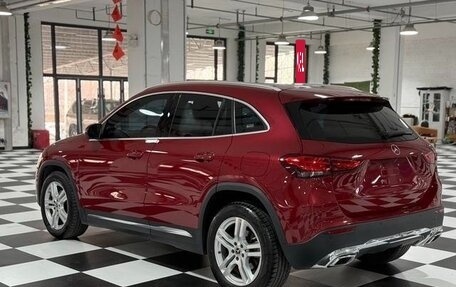 Mercedes-Benz GLA, 2022 год, 2 825 000 рублей, 4 фотография