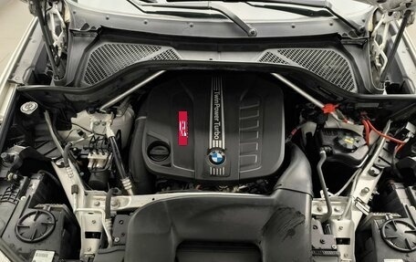 BMW X5, 2015 год, 3 200 000 рублей, 28 фотография