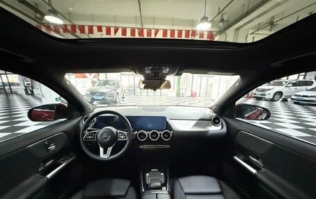 Mercedes-Benz GLA, 2022 год, 2 825 000 рублей, 8 фотография