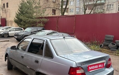 Daewoo Nexia I рестайлинг, 2012 год, 68 000 рублей, 4 фотография