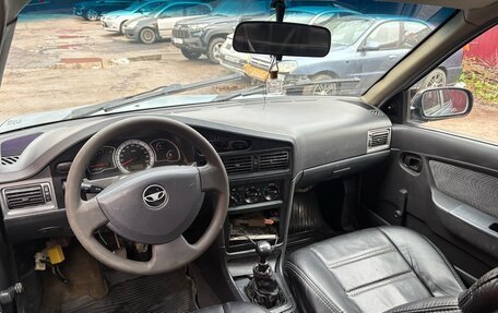 Daewoo Nexia I рестайлинг, 2012 год, 68 000 рублей, 5 фотография