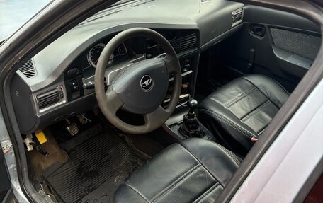 Daewoo Nexia I рестайлинг, 2012 год, 68 000 рублей, 6 фотография