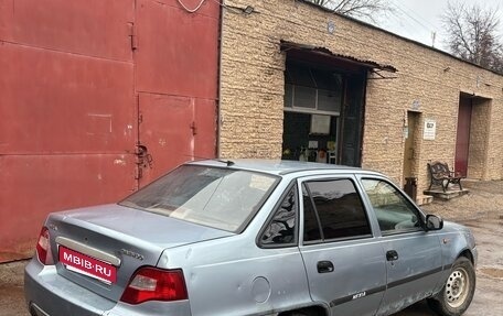 Daewoo Nexia I рестайлинг, 2012 год, 68 000 рублей, 3 фотография