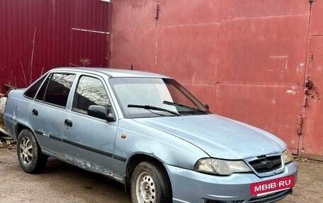 Daewoo Nexia I рестайлинг, 2012 год, 68 000 рублей, 2 фотография