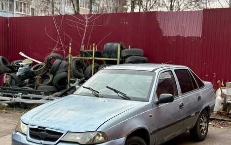 Daewoo Nexia I рестайлинг, 2012 год, 68 000 рублей, 1 фотография