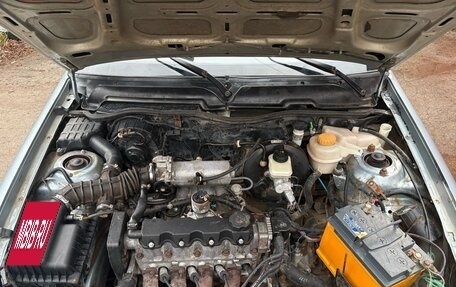 Daewoo Nexia I рестайлинг, 2012 год, 68 000 рублей, 7 фотография