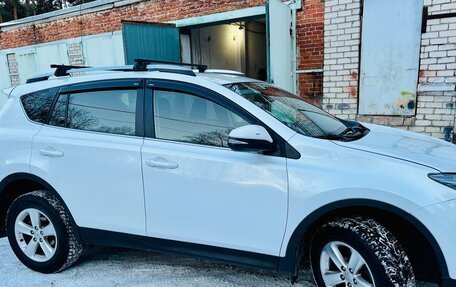 Toyota RAV4, 2013 год, 1 680 000 рублей, 1 фотография